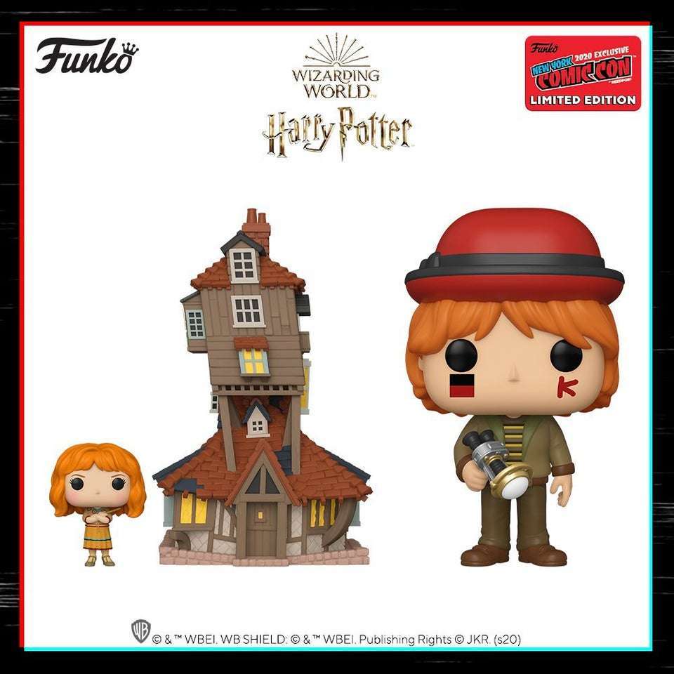 funko-harry-potter