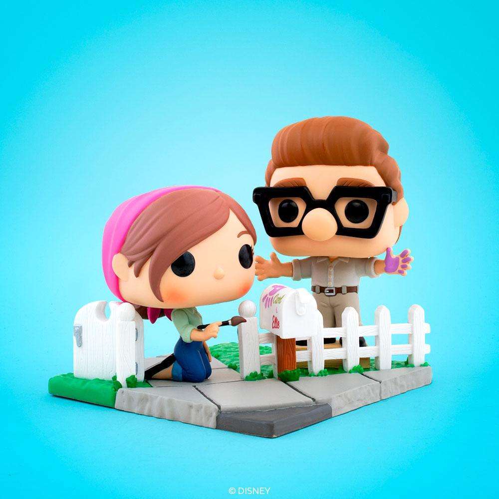 up-funko
