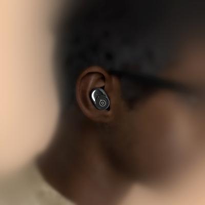 Devialet anuncia auriculares inalámbricos