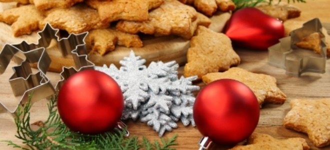 Cómo hacer adornos de masa