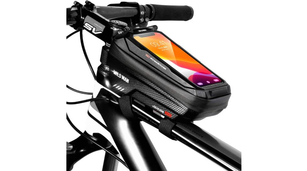 El paraguas invertido y otras 11 cosas que necesitas para días de lluvia