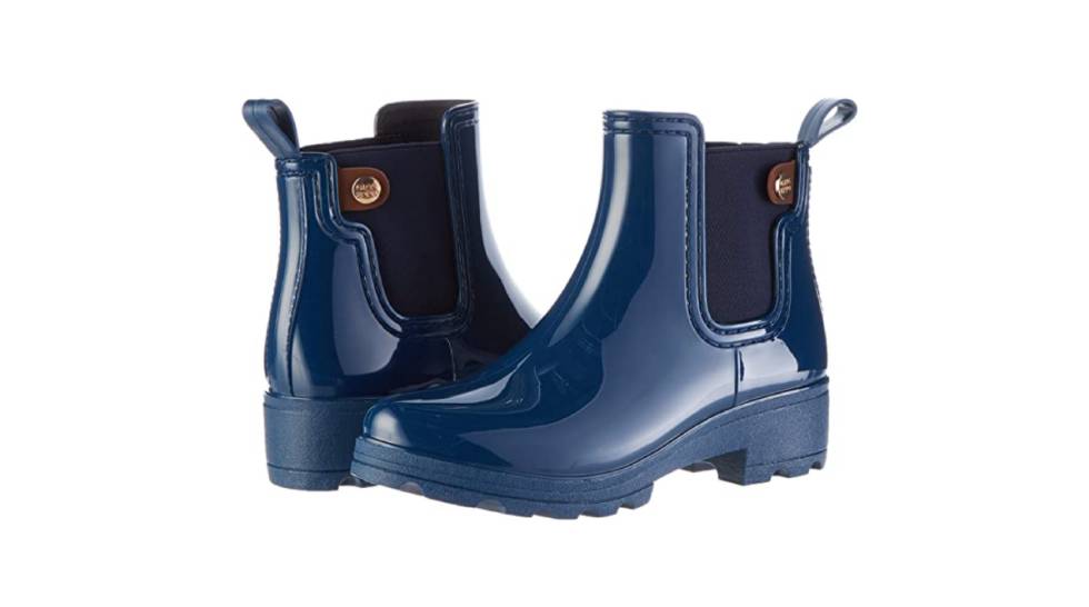 El paraguas invertido y otras 11 cosas que necesitas para días de lluvia