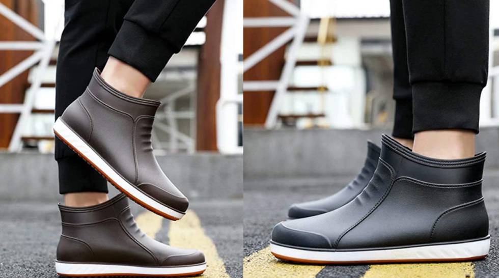 El paraguas invertido y otras 11 cosas que necesitas para días de lluvia