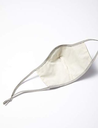 Mascarillas de algodón