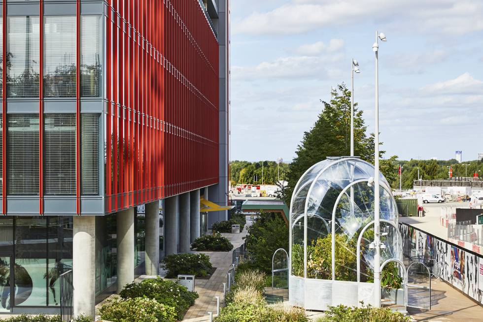 london design festival