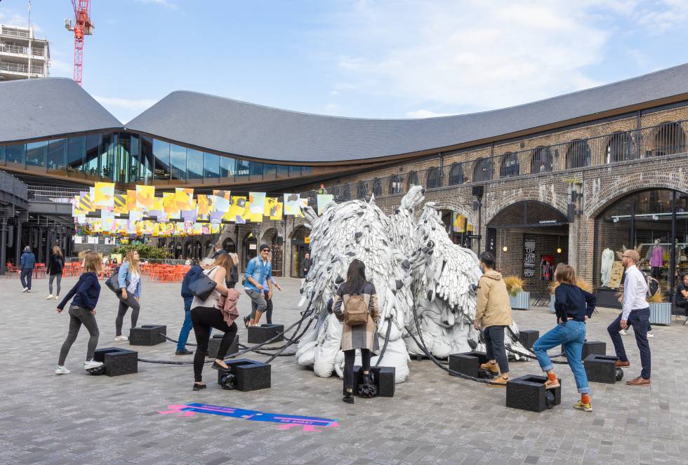 london design festival