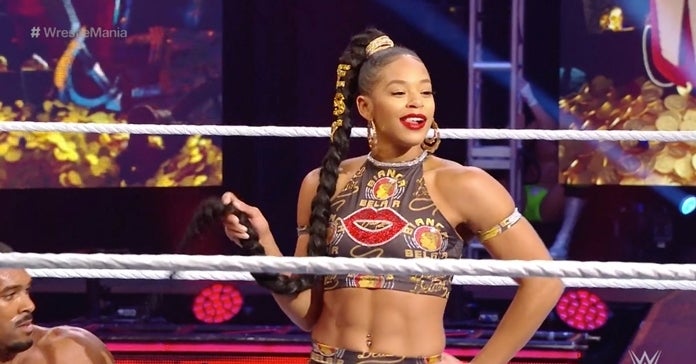 WWE-WrestleMania-NXT-Bianca-Belair-Street-Profits
