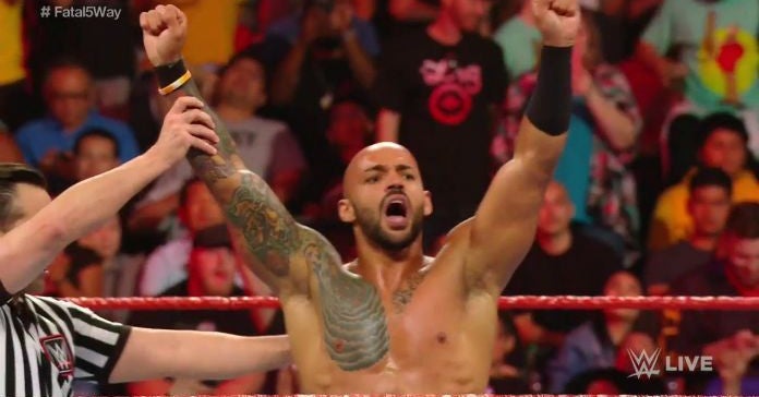 Ricochet-Samoa-Joe-WWE-Raw
