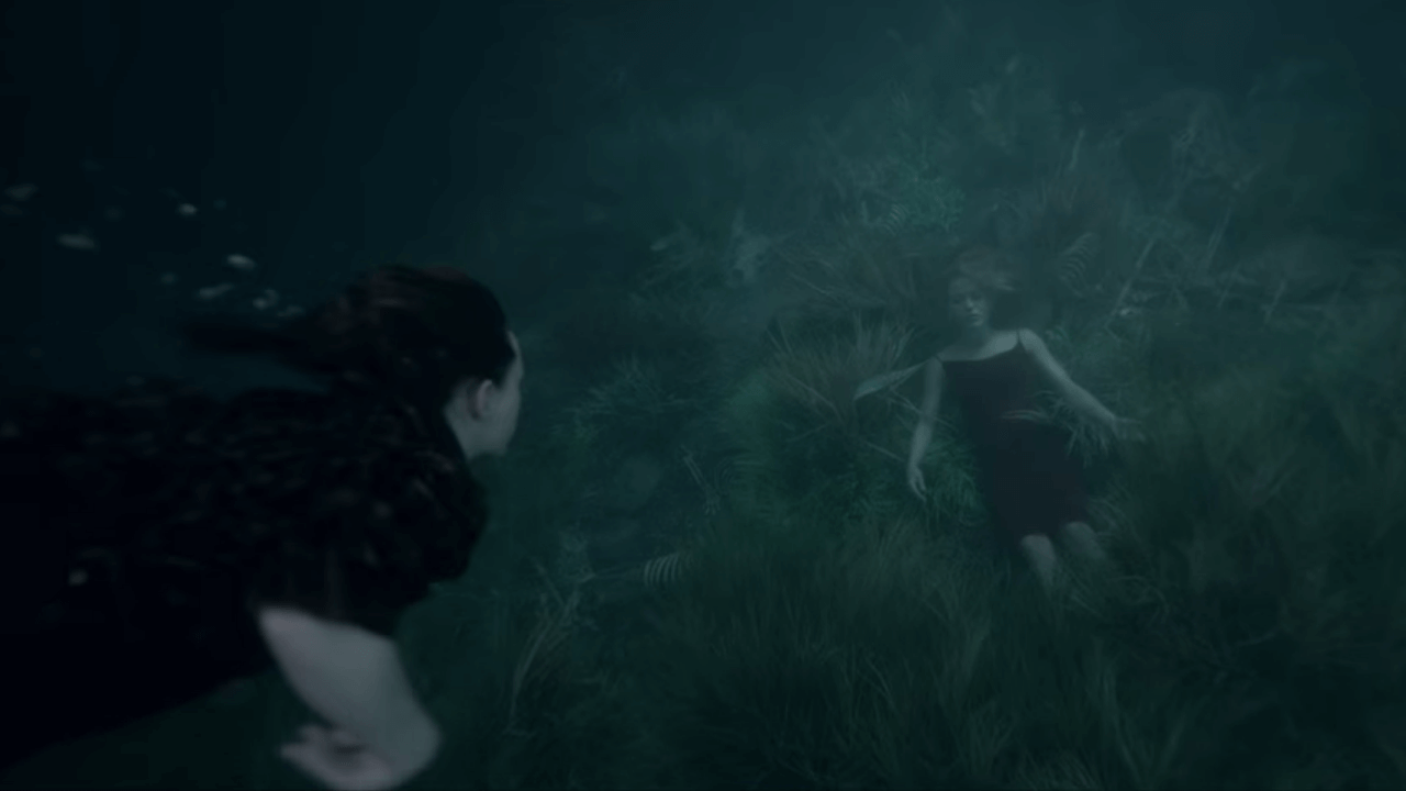 la inquietante temporada 3 dani death lake 2