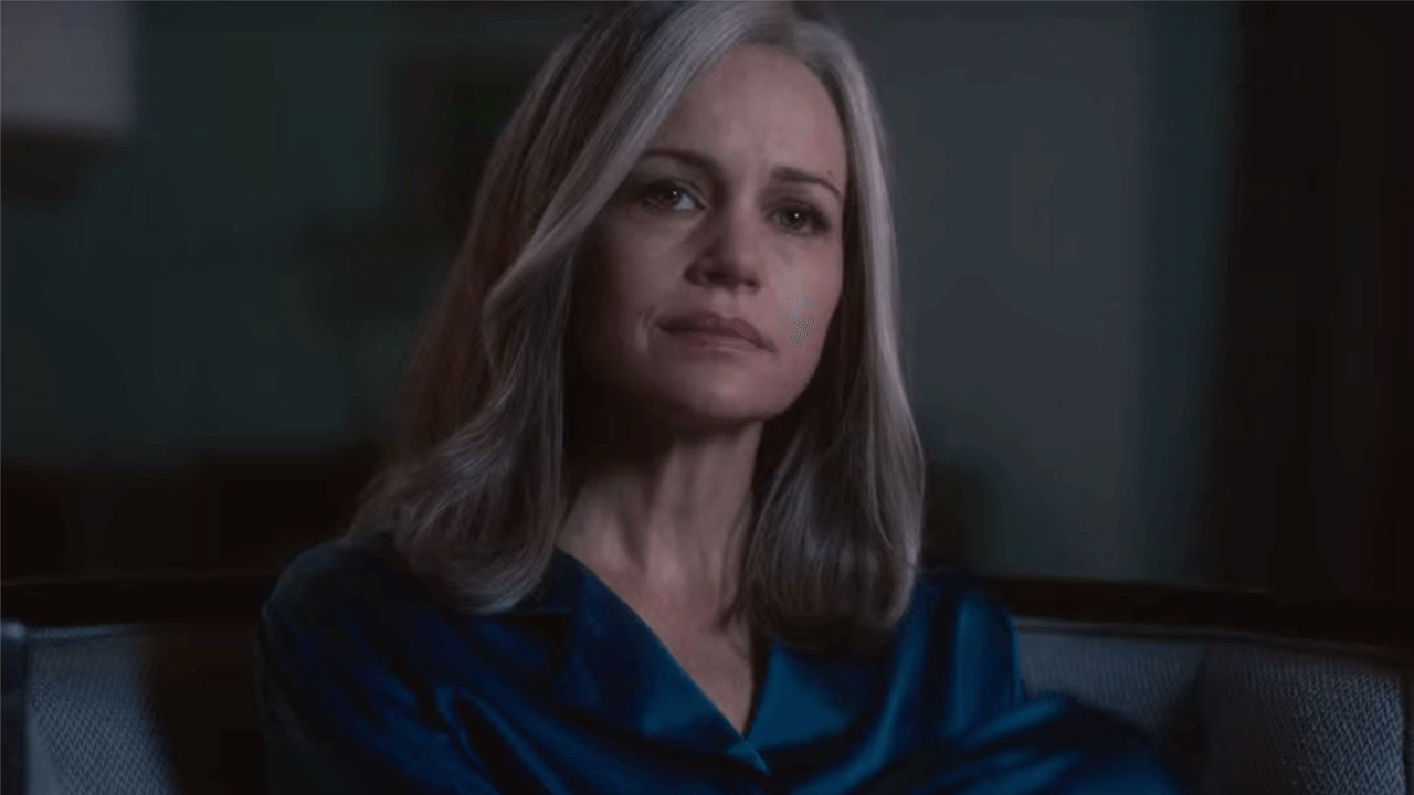 la inquietante temporada 3 carla gugino