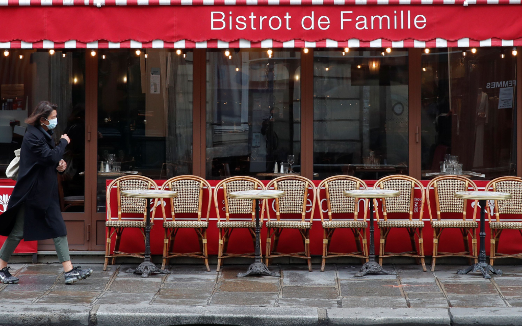 Toulouse y Montpellier pasan a ser zonas de alerta máxima por el coronavirus en Francia