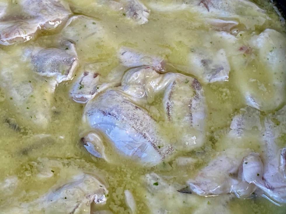 Los reyes de las ‘kokotxas’