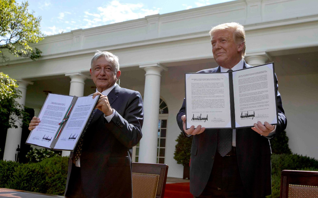 Elecciones en EU: Lo que está en juego para México