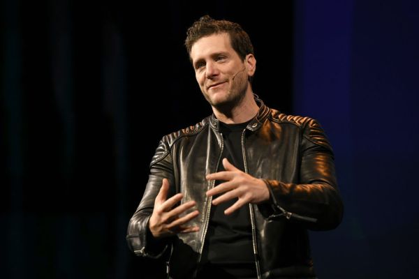 Únase a Howard Lerman de Yext para una sesión de preguntas y respuestas en vivo ahora mismo 1 Únase a Howard Lerman de Yext para una sesión de preguntas y respuestas en vivo hoy a las 2 pm ET / 11 am PT