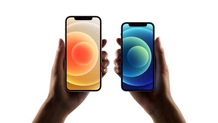 IPhone 12, 12 mini, 12 Pro y 12 Pro Max de Apple: ¿cuál es la diferencia?