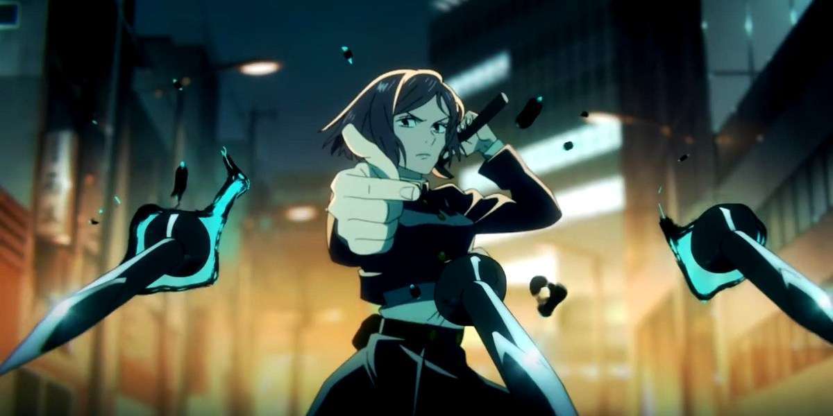 Jujutsu Kaisen 3 Jujutsu Kaisen 3