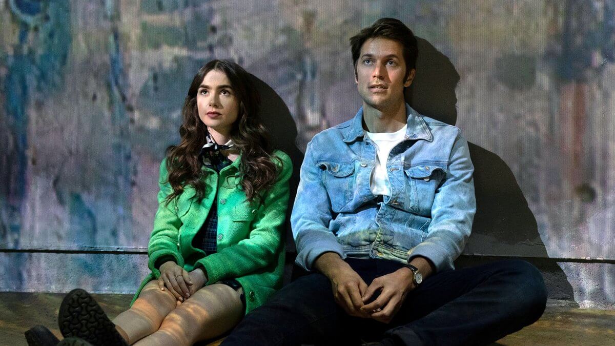 emily en parís temporada 2 netflix emily gabriel