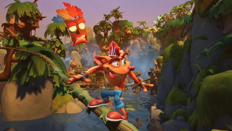 crash bandicoot sobre el tiempo nuevo hed recortado crash bandicoot sobre el tiempo nuevo hed recortado