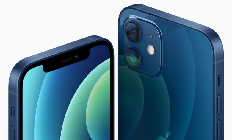 ¿Debería comprar el nuevo iPhone 12?