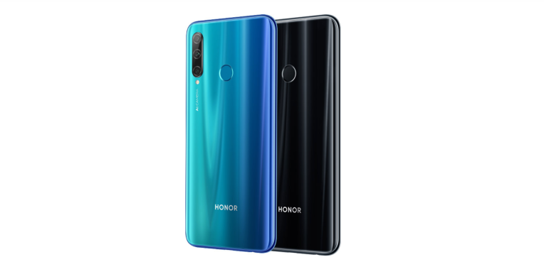 Huawei planea deshacerse de la unidad de teléfono económica Honor: informes