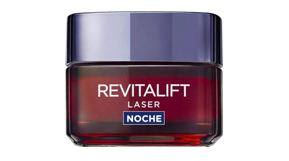 10 cremas 'low-cost' para usar a partir de los 40 (y que parezca que tienes 35)