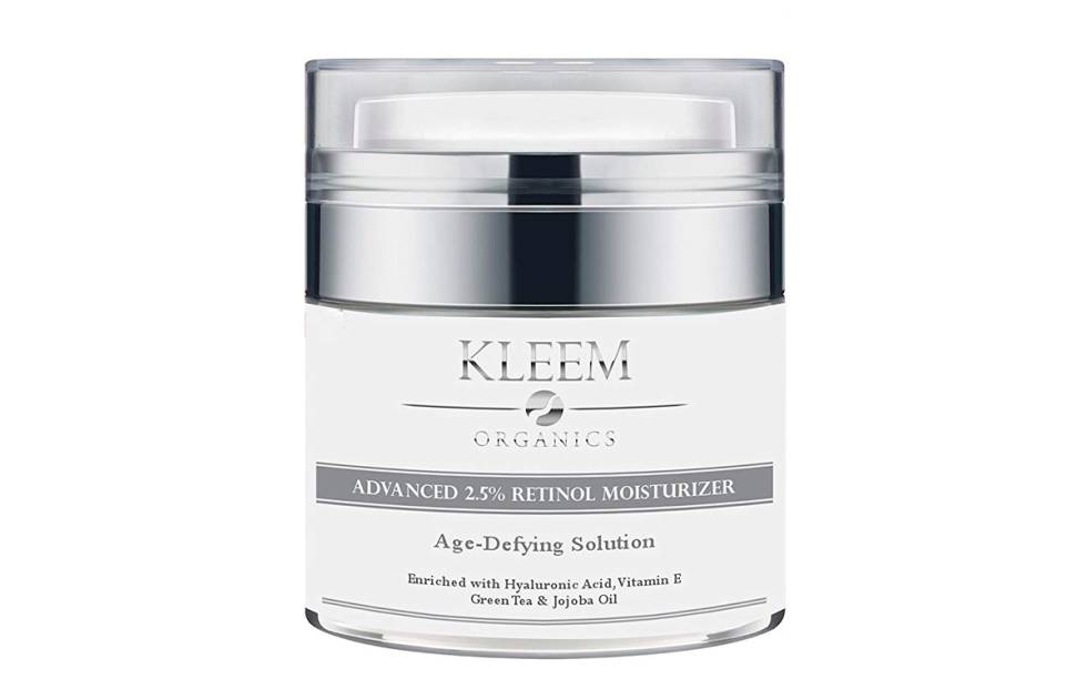 10 cremas 'low-cost' para usar a partir de los 40 (y que parezca que tienes 35)