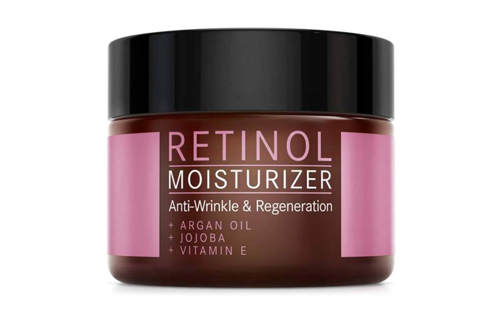 10 cremas 'low-cost' para usar a partir de los 40 (y que parezca que tienes 35)