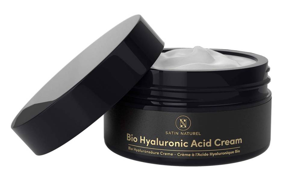 10 cremas 'low-cost' para usar a partir de los 40 (y que parezca que tienes 35)