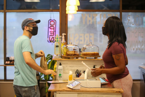 La startup de marketing y pagos para pequeñas empresas Fivestars recauda 52,5 millones de dólares