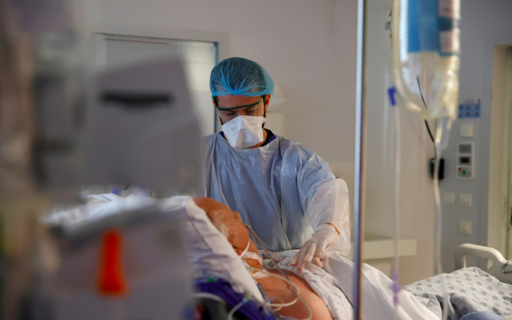 El mundo está atrapado en ‘sindemia’ de enfermedades crónicas y Covid: Estudio