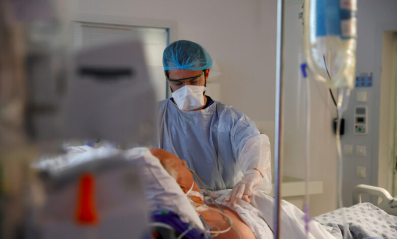El mundo está atrapado en ‘sindemia’ de enfermedades crónicas y Covid: Estudio