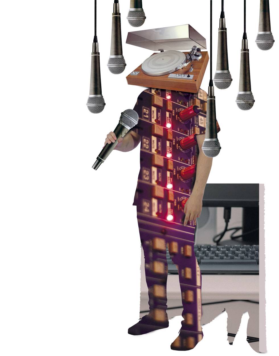 El imparable auge del ‘podcast’