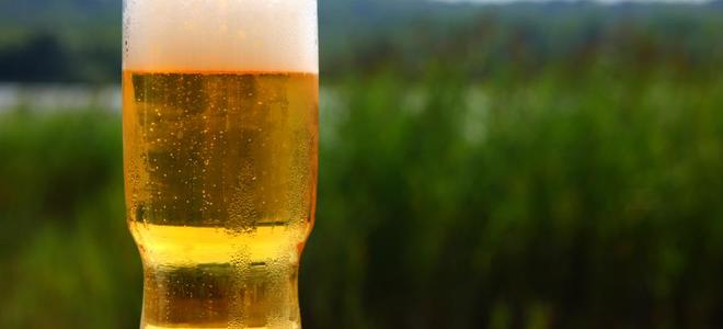 El proceso simple de elaboración casera