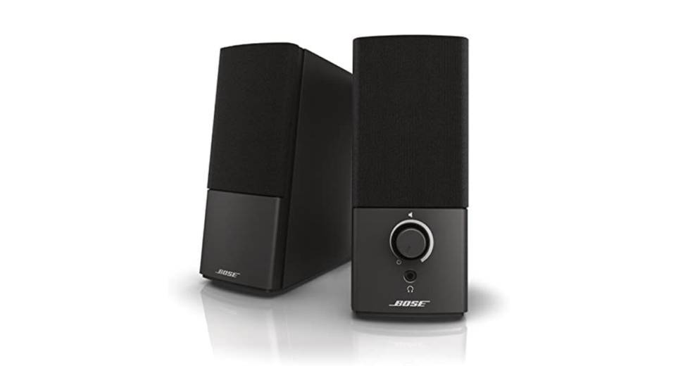 Los mejores sistemas de altavoces para el ordenador