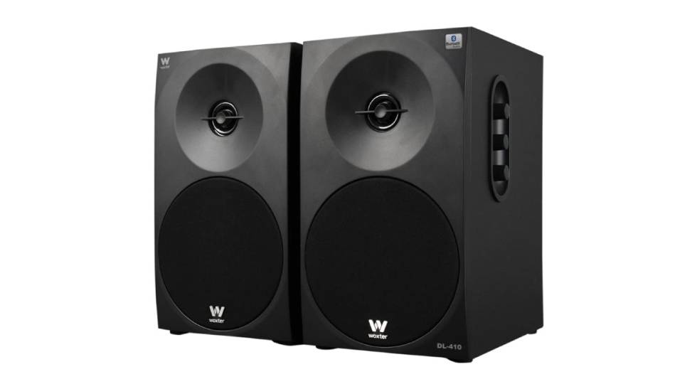 Los mejores sistemas de altavoces para el ordenador