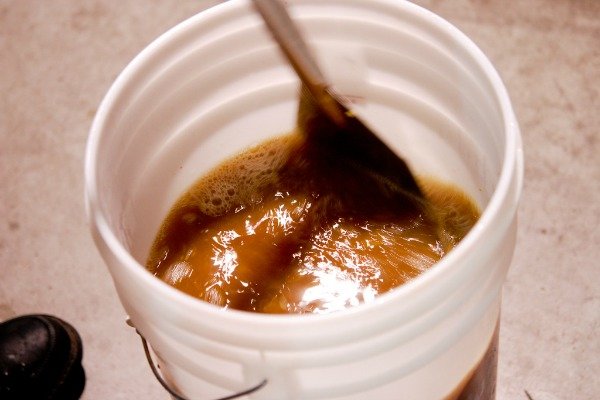 Homebrewing Head to Head: The Super Bowl of DIY Beer, Jennifer Yin