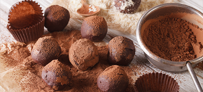 Los fundamentos de la elaboración de dulces