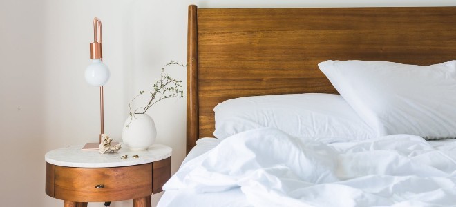 Cómo limpiar almohadas