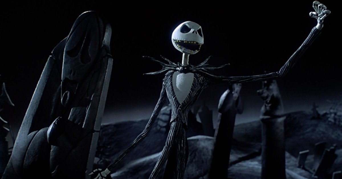 pesadilla antes de navidad jack skellington pesadilla antes de navidad jack skellington