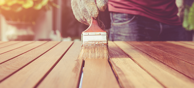 10 resoluciones de bricolaje para el exterior del hogar