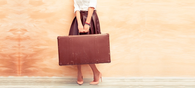 Cómo hacer un estuche de mandolina