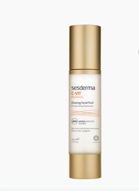 C VIT Radiance Fluido Luminoso/Sederma