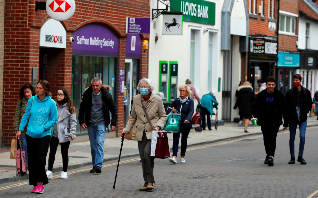Más de 50% de pacientes Covid pueden tener síntomas meses después de alta médica
