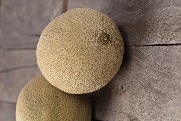 melones enteros