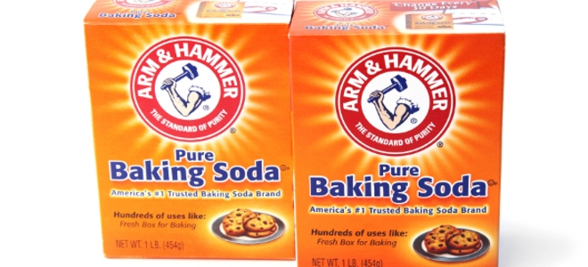 10 usos geniales del bicarbonato de sodio