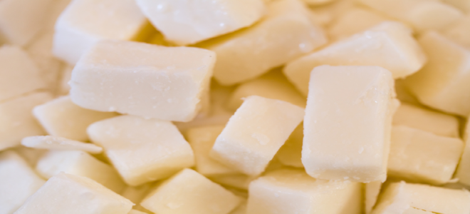 Cómo hacer tus propias cápsulas de lavandería