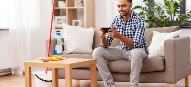 Las mejores aplicaciones para ordenar su espacio