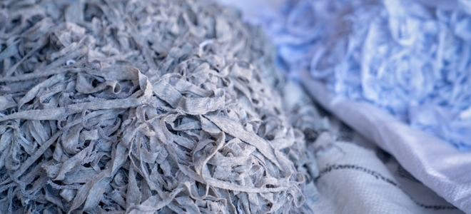 Convierta los trapos en manualidades |  LaNetaNeta.com