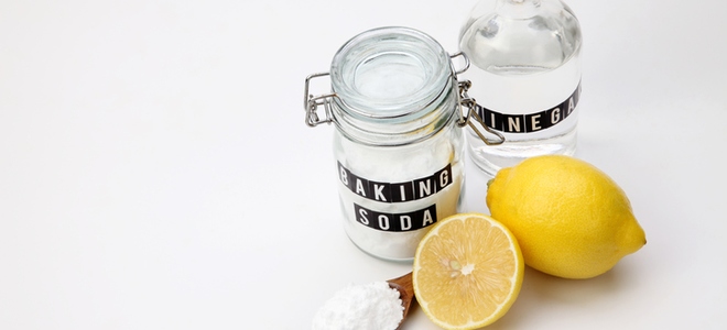 Guía de limpieza ecológica: 5 limpiadores no tóxicos de bricolaje