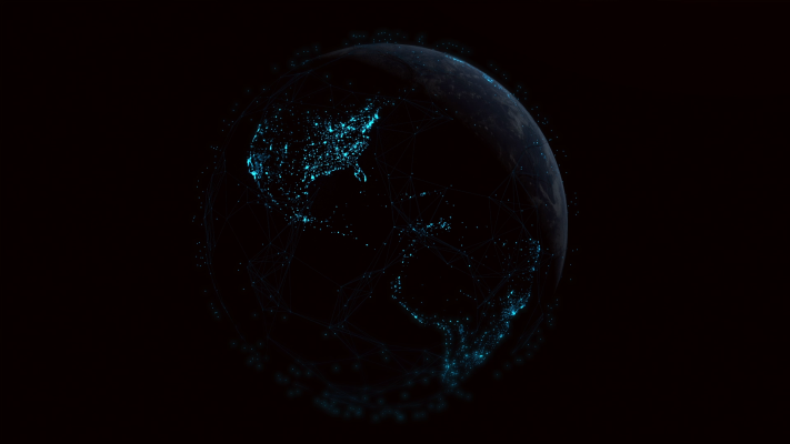 Microsoft estrena Azure Space para atender a la industria espacial, se asocia con SpaceX para la banda ancha del centro de datos Starlink